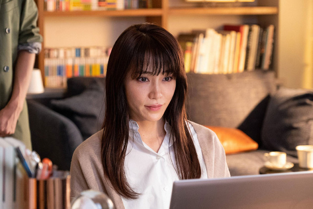 「モトカレマニア」第1話 (C) フジテレビ