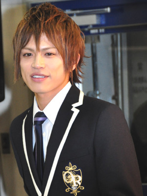 『桜蘭高校ホスト部』イベント