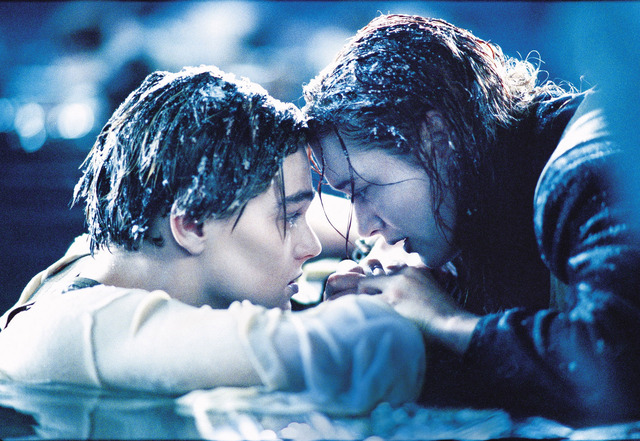 『タイタニック』-(C) APOLLO