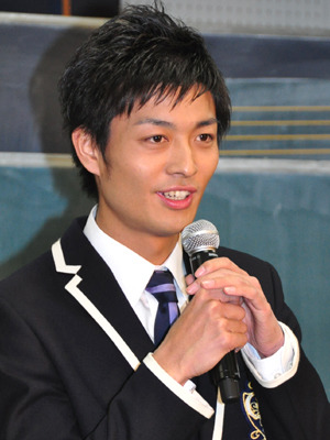 『桜蘭高校ホスト部』イベント