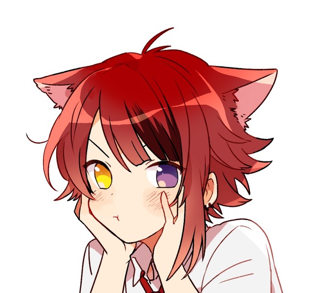 莉犬君画像（OP曲歌い手）