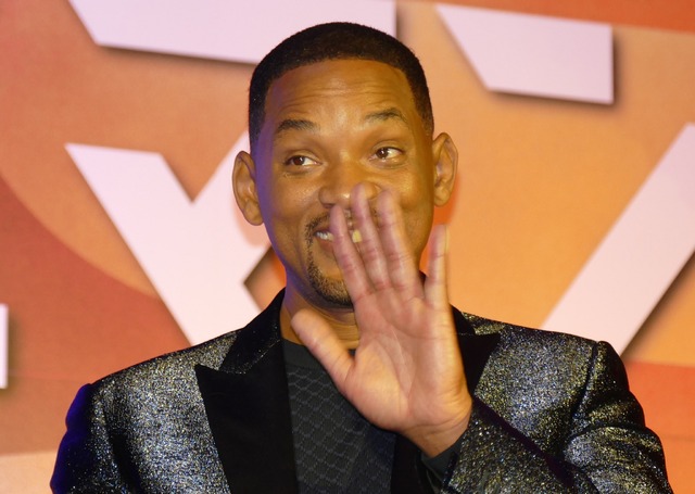 『ジェミニマン』ジャパンプレミア　ウィル・スミス