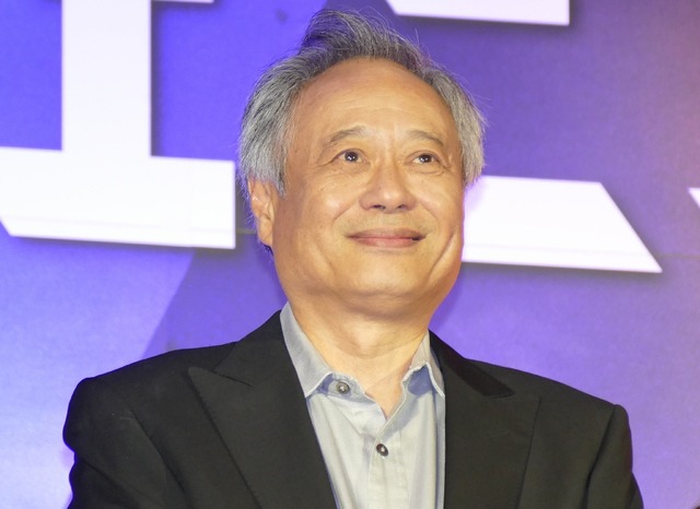 『ジェミニマン』ジャパンプレミア　アン・リー監督