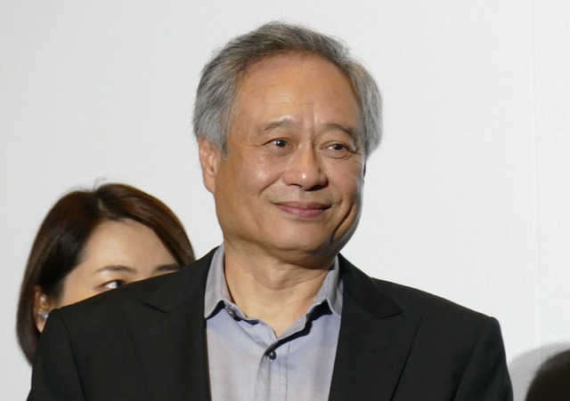 『ジェミニマン』ジャパンプレミア　アン・リー監督