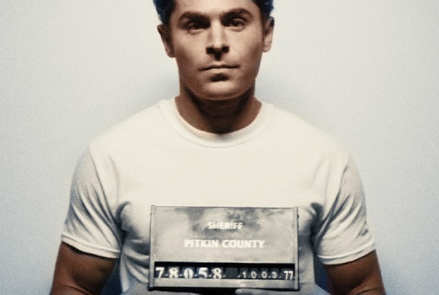 『テッド・バンディ』　(C) 2018 Wicked Nevada,LLC