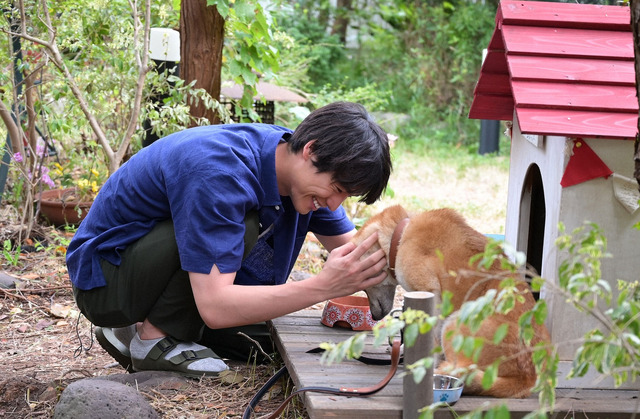 「4分間のマリーゴールド」第2話 (C) TBS