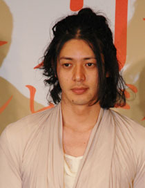 『東京タワー　オカンとボクと、時々、オトン』完成記者会見　オダギリジョー、内田也哉子、小林薫　サブ1