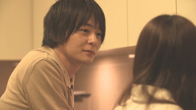 「ダブルベッド」（C)TBS