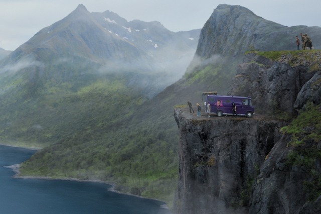 『ヘヴィ・トリップ／俺たち崖っぷち北欧メタル！』（C） Making Movies, Filmcamp, Umedia, Mu tant Koala Pictures 2018