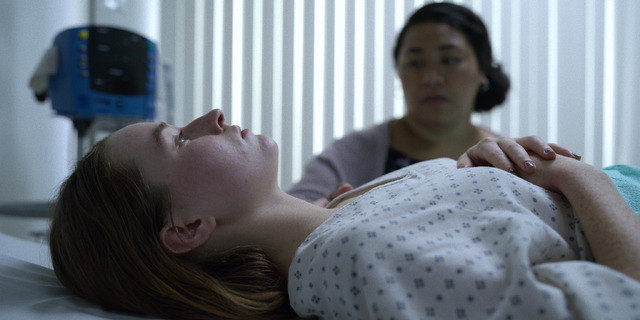 「アンビリーバブル たった1つの真実」Netflix配信中