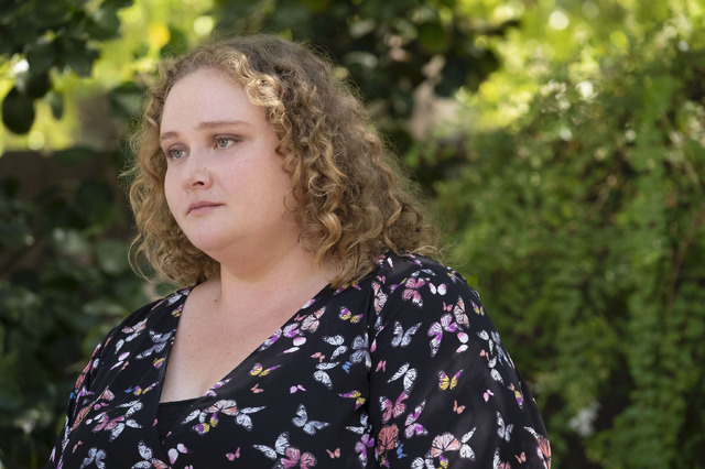 「アンビリーバブル たった1つの真実」Netflix配信中