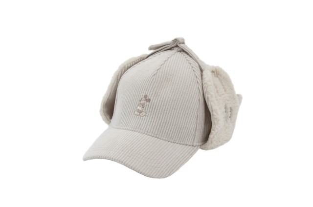 キャップ 2,900 円(C) Disney