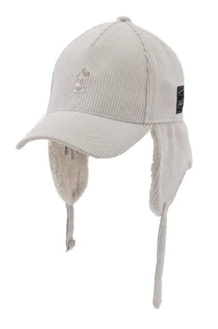 キャップ 2,900 円(C) Disney