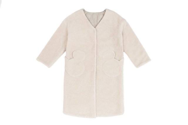 コート 11,800 円M、L (レディース)(C) Disney