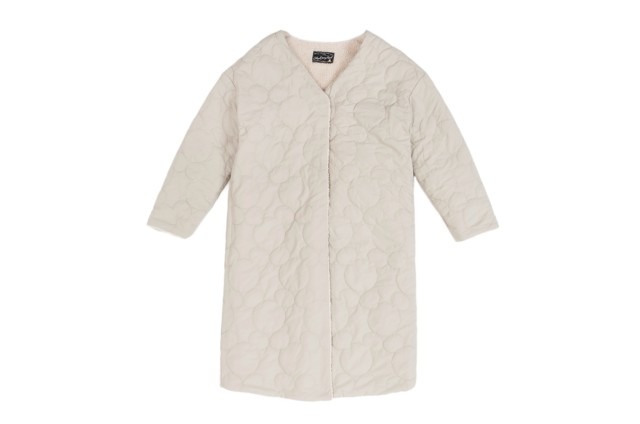 コート 11,800 円M、L (レディース)(C) Disney