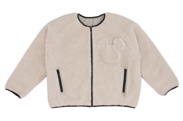 ジャケット 9,800 円M、L (レディース)(C) Disney