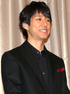 『セイジ−陸の魚−』初日舞台挨拶