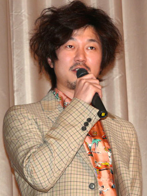 『セイジ−陸の魚−』初日舞台挨拶