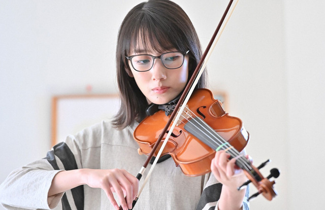 「G線上のあなたと私」第2話 (C) TBS