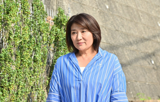 「G線上のあなたと私」第2話 (C) TBS