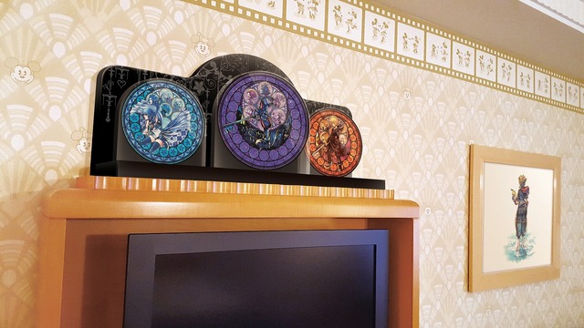 あの争奪戦だったキングダム ハーツ客室再販！