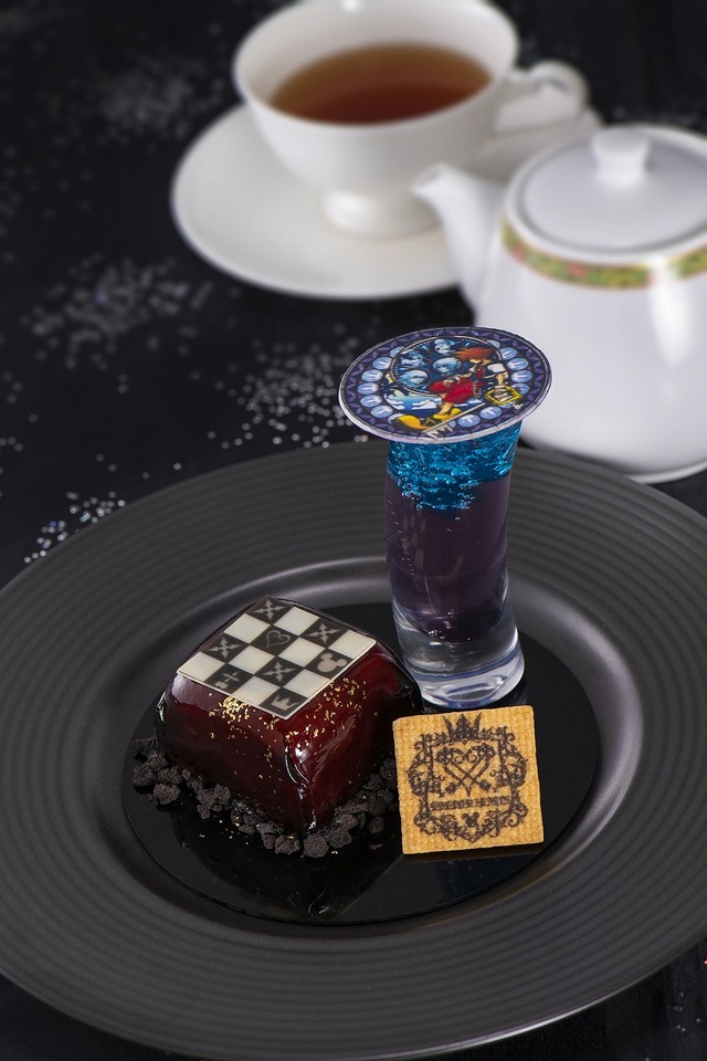 あの争奪戦だったキングダム ハーツ客室再販！