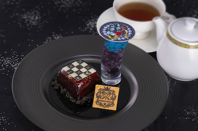 あの争奪戦だったキングダム ハーツ客室再販！