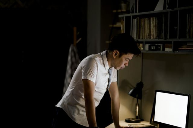 『パパとムスメの7日間』　(C)チャンフンフィルムス