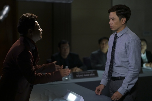 『パパとムスメの7日間』　(C)チャンフンフィルムス