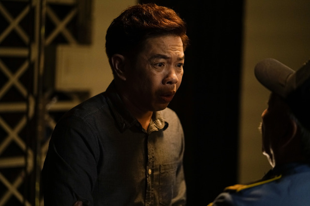 『パパとムスメの7日間』　(C)チャンフンフィルムス