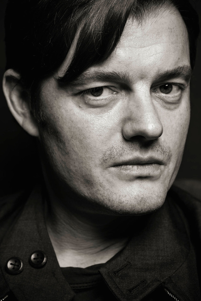 サム・ライリー『マレフィセント2』／photo：You Ishii