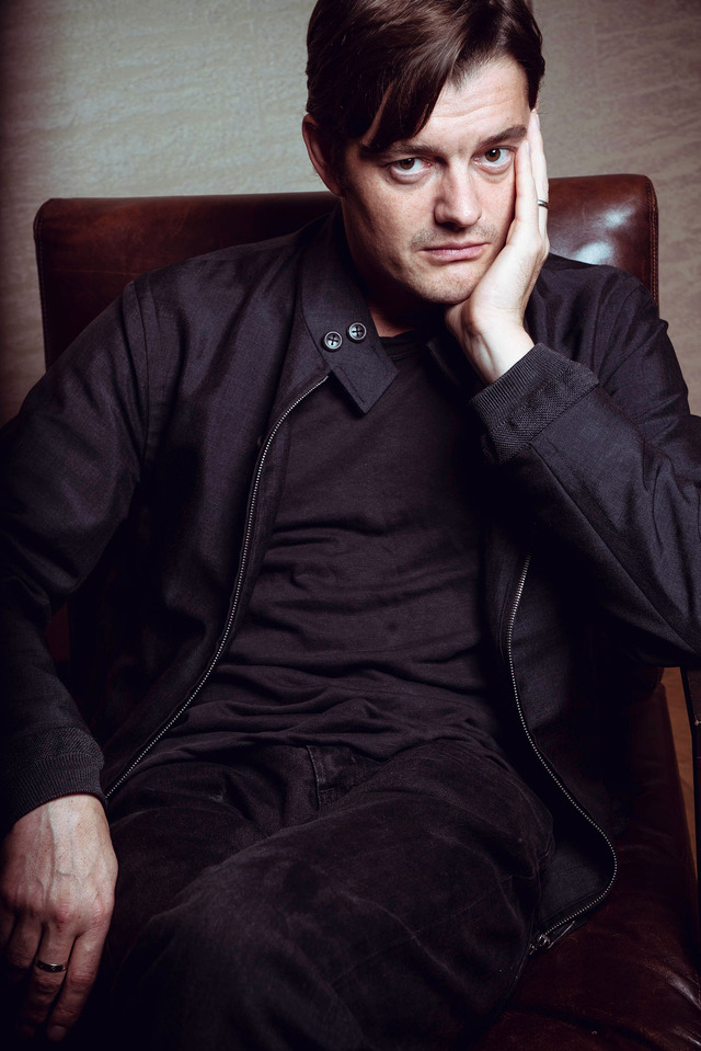 サム・ライリー『マレフィセント2』／photo：You Ishii