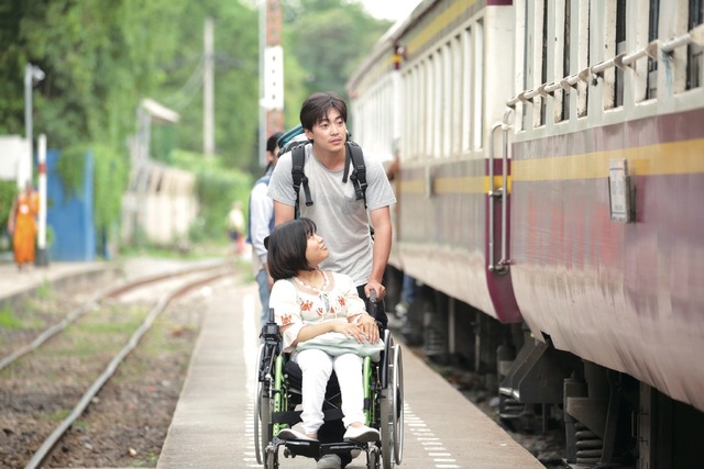 『37セカンズ』 (C)37Seconds filmpartners