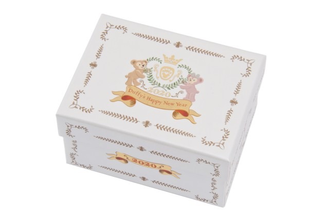 年末恒例「コレクションドールセット」☆(C) Disney