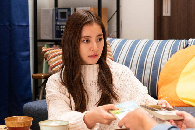 「モトカレマニア」第2話 (C) フジテレビ