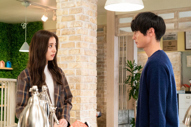 「モトカレマニア」第2話 (C) フジテレビ