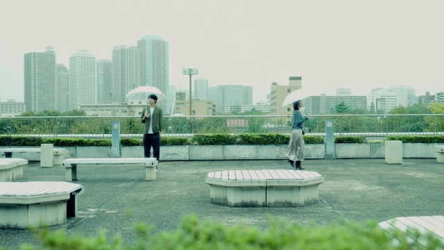 「かわいいにまっすぐ。ロペピクニック×タッチ」