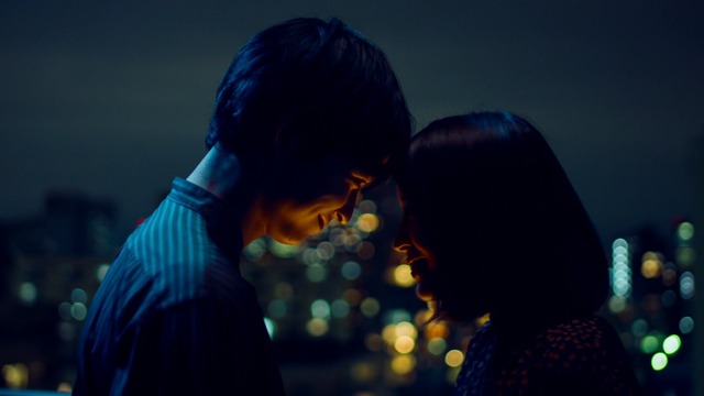 「かわいいにまっすぐ。ロペピクニック×タッチ」