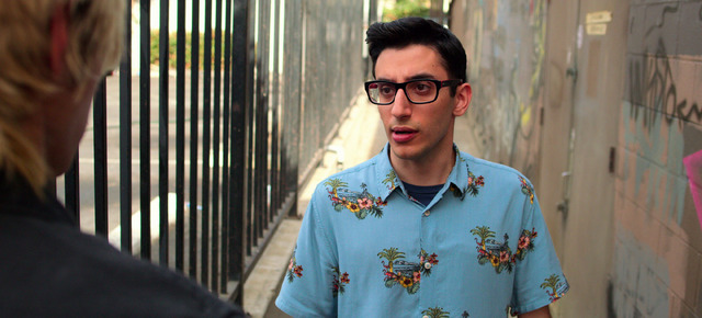 「ザ・ポリティシャン」Netflixにて配信中