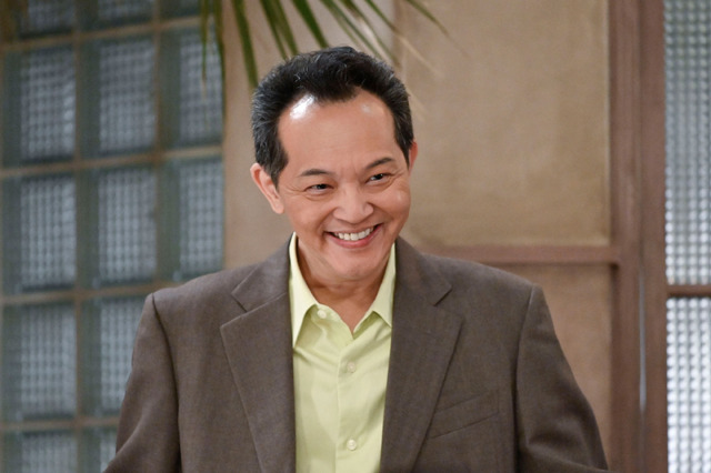 「時効警察はじめました」第3話 (C) テレビ朝日