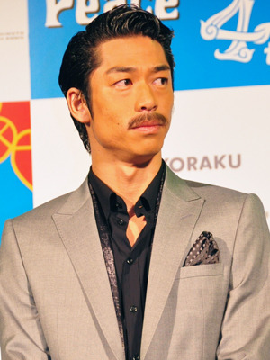 「第4回沖縄国際映画祭」会見