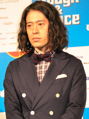 「第4回沖縄国際映画祭」会見