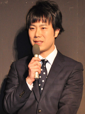 「第4回沖縄国際映画祭」会見