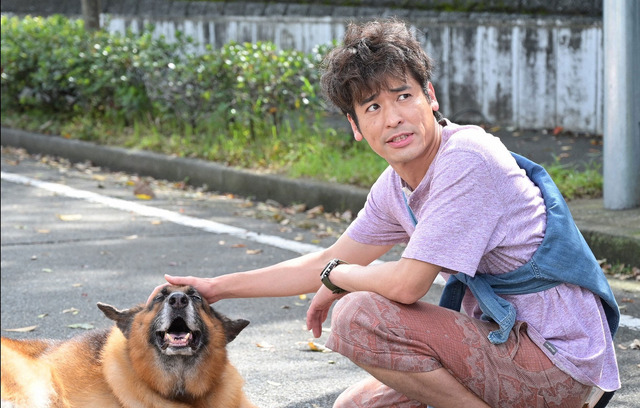 「4分間のマリーゴールド」第3話 (C) TBS