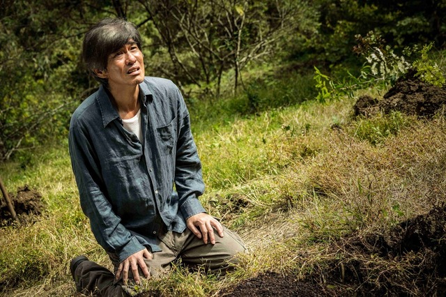 『楽園』（C） 2019「楽園」製作委員会