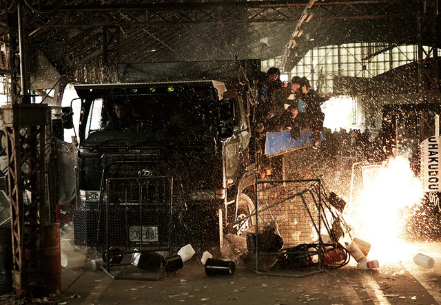 『HiGH&LOW THE MOVIE 2 / END OF SKY』