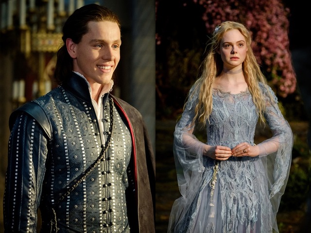 『マレフィセント2』(c)2019 Disney Enterprises, Inc. All Rights Reserved.