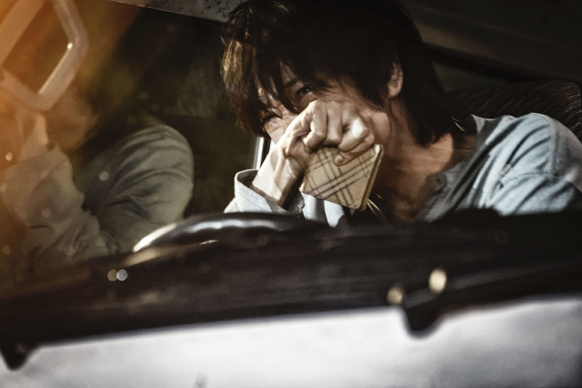 『楽園』（C） 2019「楽園」製作委員会