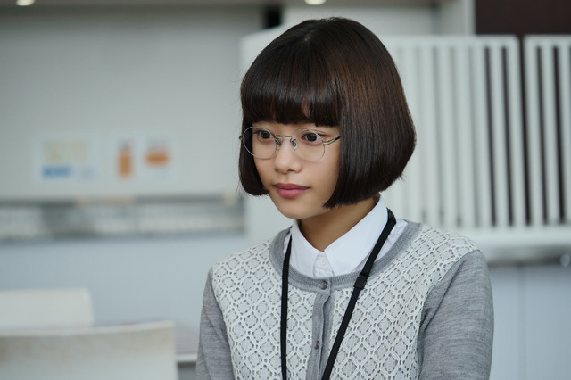 「世にも奇妙な物語’19秋の特別編」（C)フジテレビ