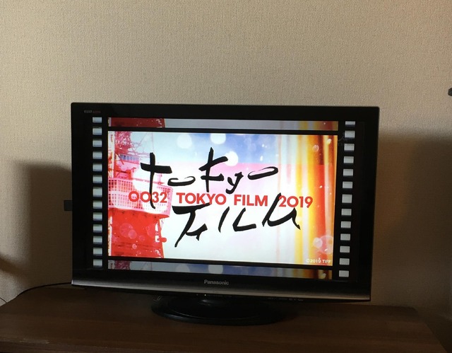 ブランチ、きたー